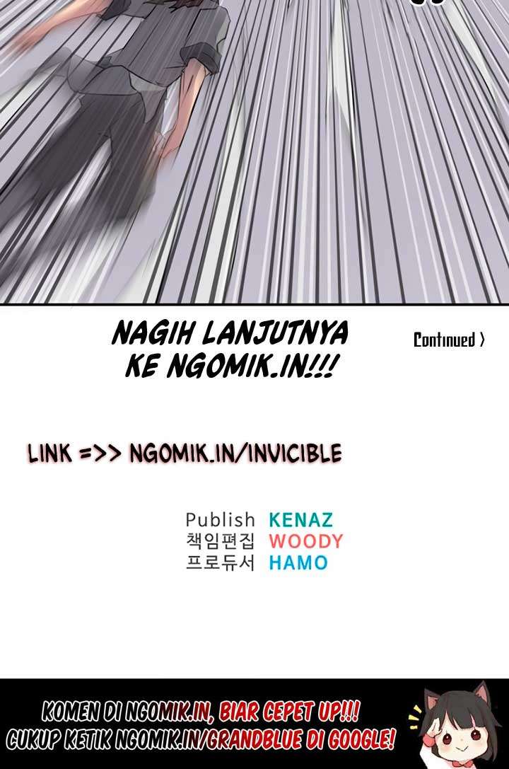 The Invincible Immortal Chapter 14 Gambar 66