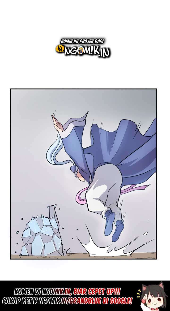 The Invincible Immortal Chapter 14 Gambar 8
