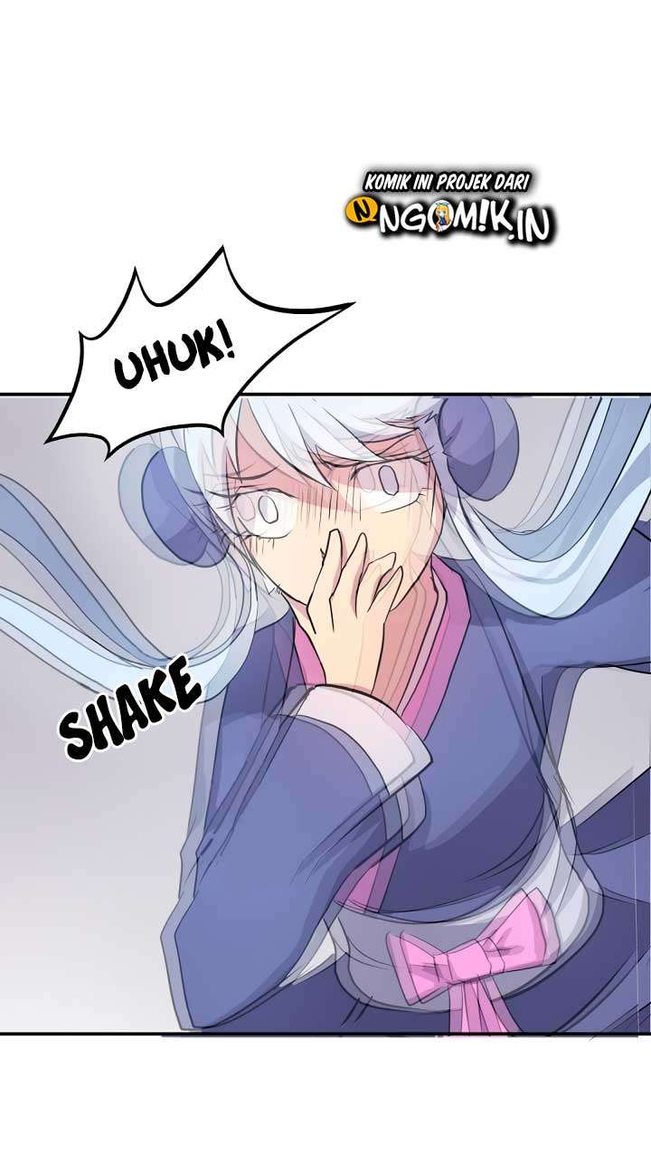 The Invincible Immortal Chapter 14 Gambar 9