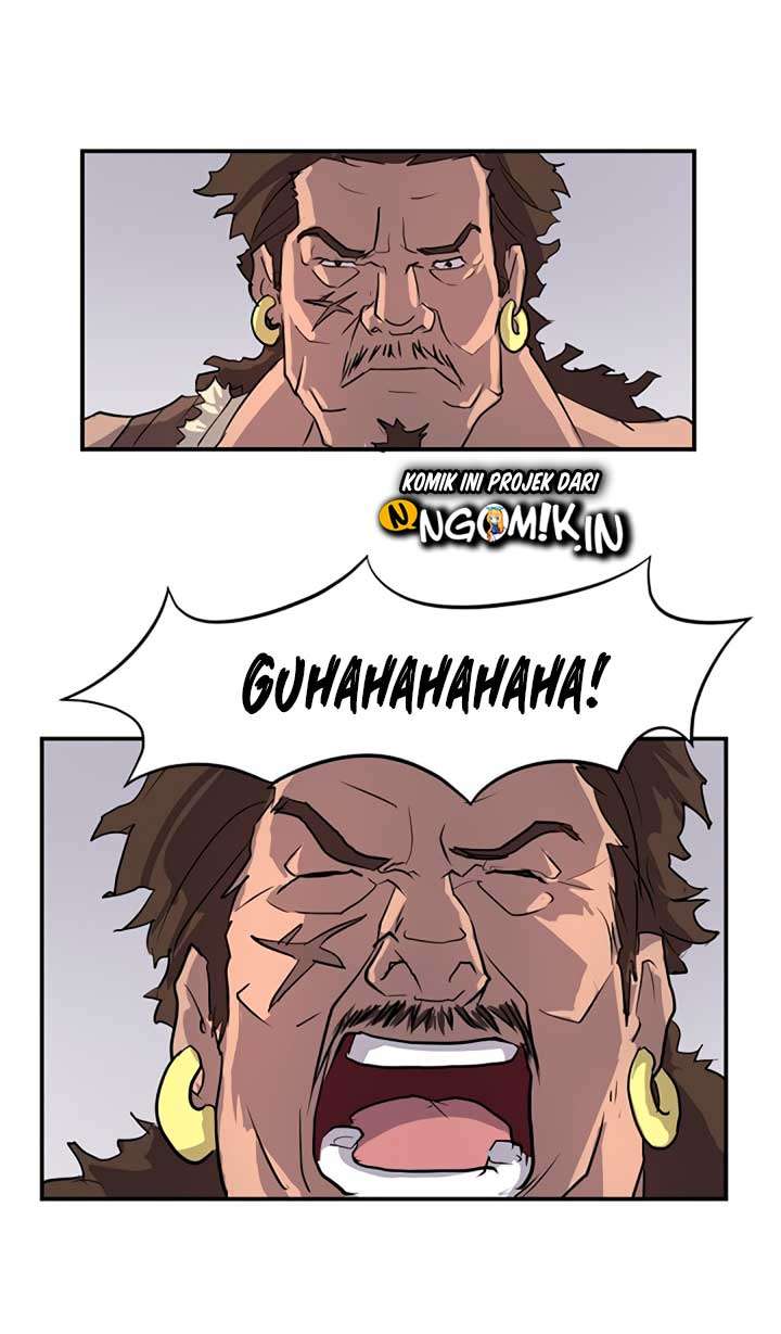 The Invincible Immortal Chapter 13 Gambar 13