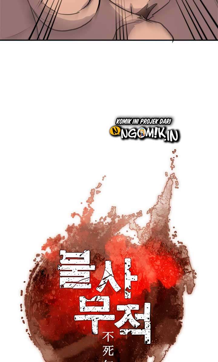 The Invincible Immortal Chapter 13 Gambar 23