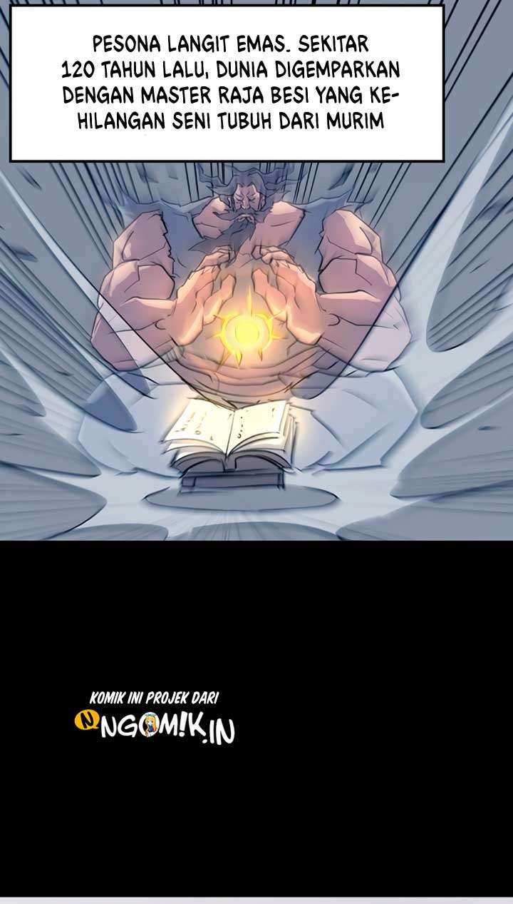 The Invincible Immortal Chapter 13 Gambar 25