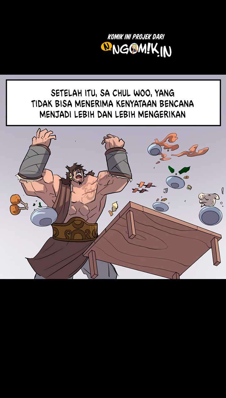 The Invincible Immortal Chapter 13 Gambar 28