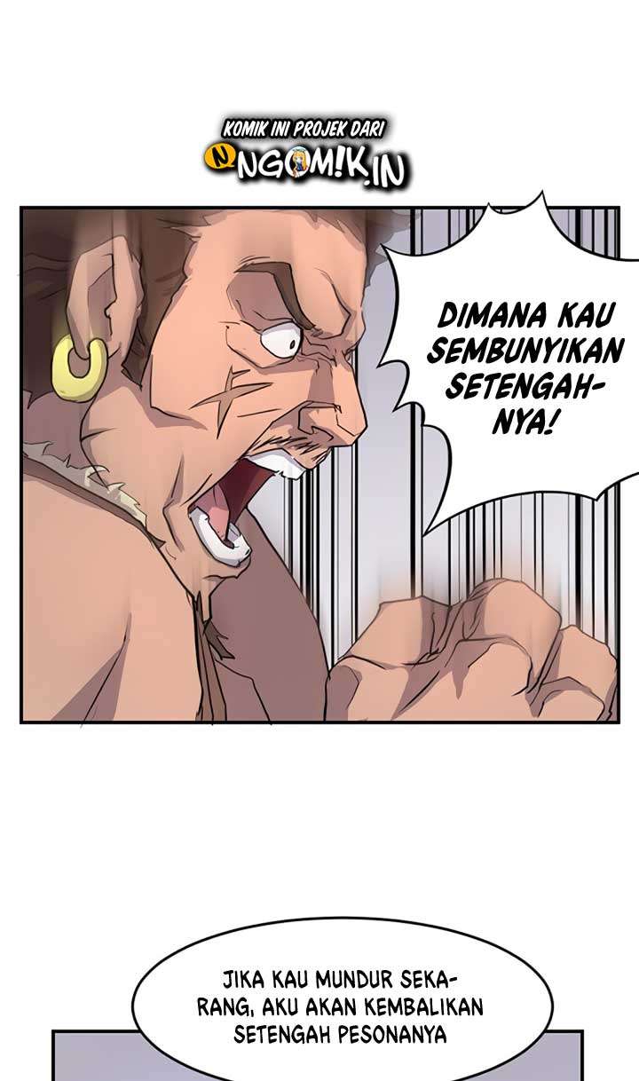 The Invincible Immortal Chapter 13 Gambar 34