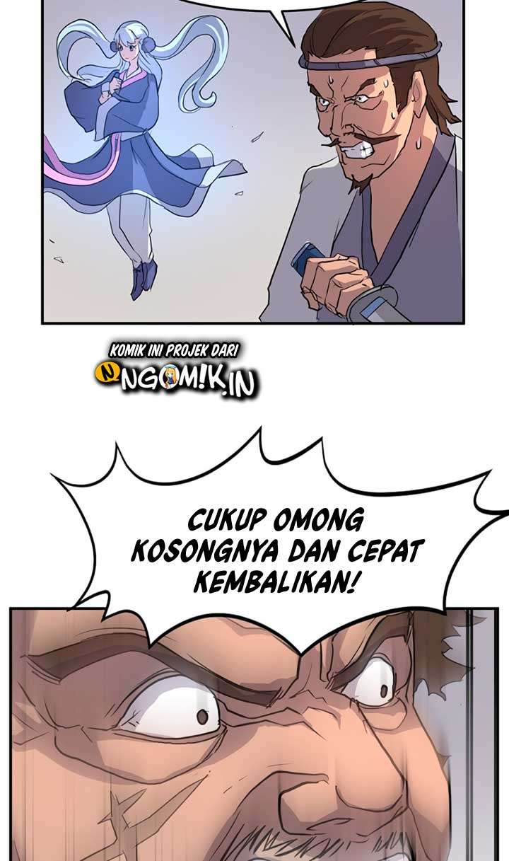The Invincible Immortal Chapter 13 Gambar 35