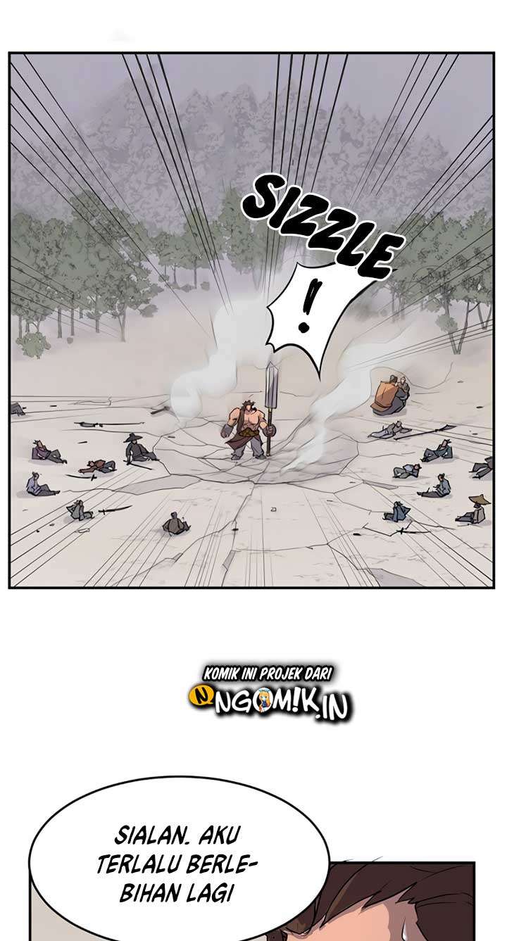 The Invincible Immortal Chapter 13 Gambar 42