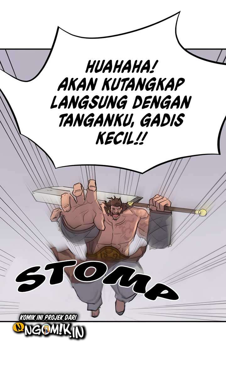 The Invincible Immortal Chapter 13 Gambar 51