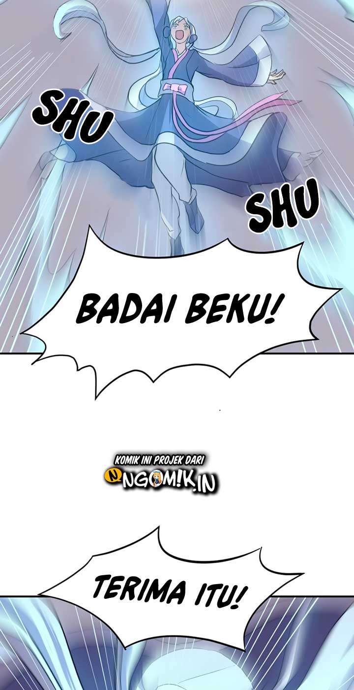 The Invincible Immortal Chapter 13 Gambar 53