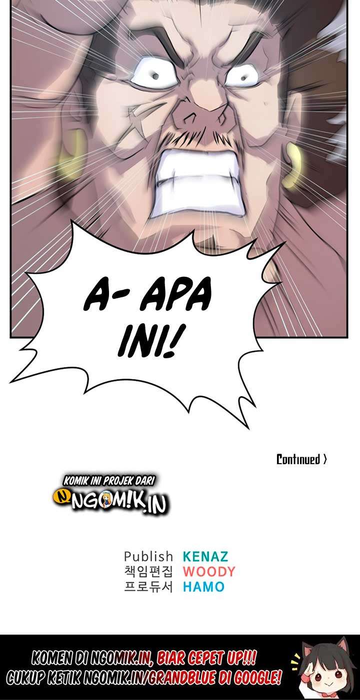The Invincible Immortal Chapter 13 Gambar 55