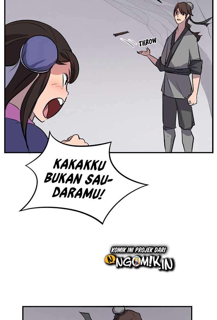 The Invincible Immortal Chapter 11 Gambar 12