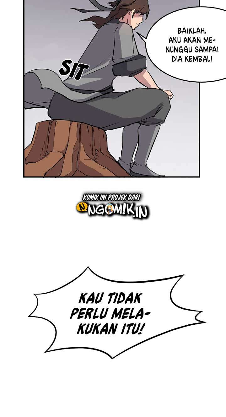 The Invincible Immortal Chapter 11 Gambar 13