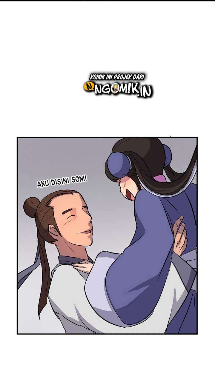 The Invincible Immortal Chapter 11 Gambar 16