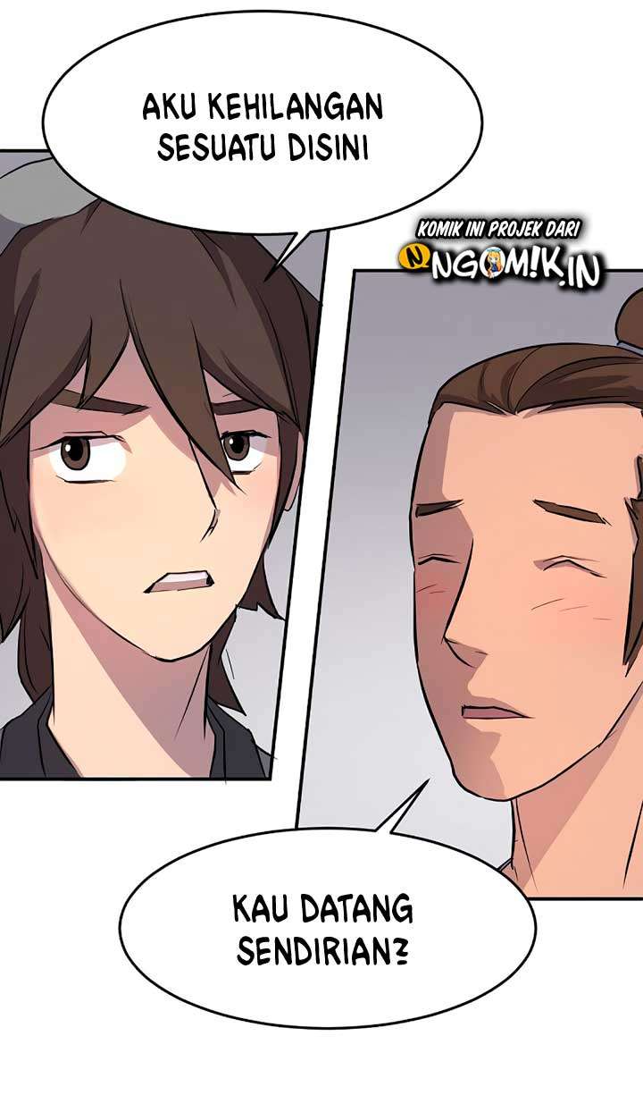 The Invincible Immortal Chapter 11 Gambar 19