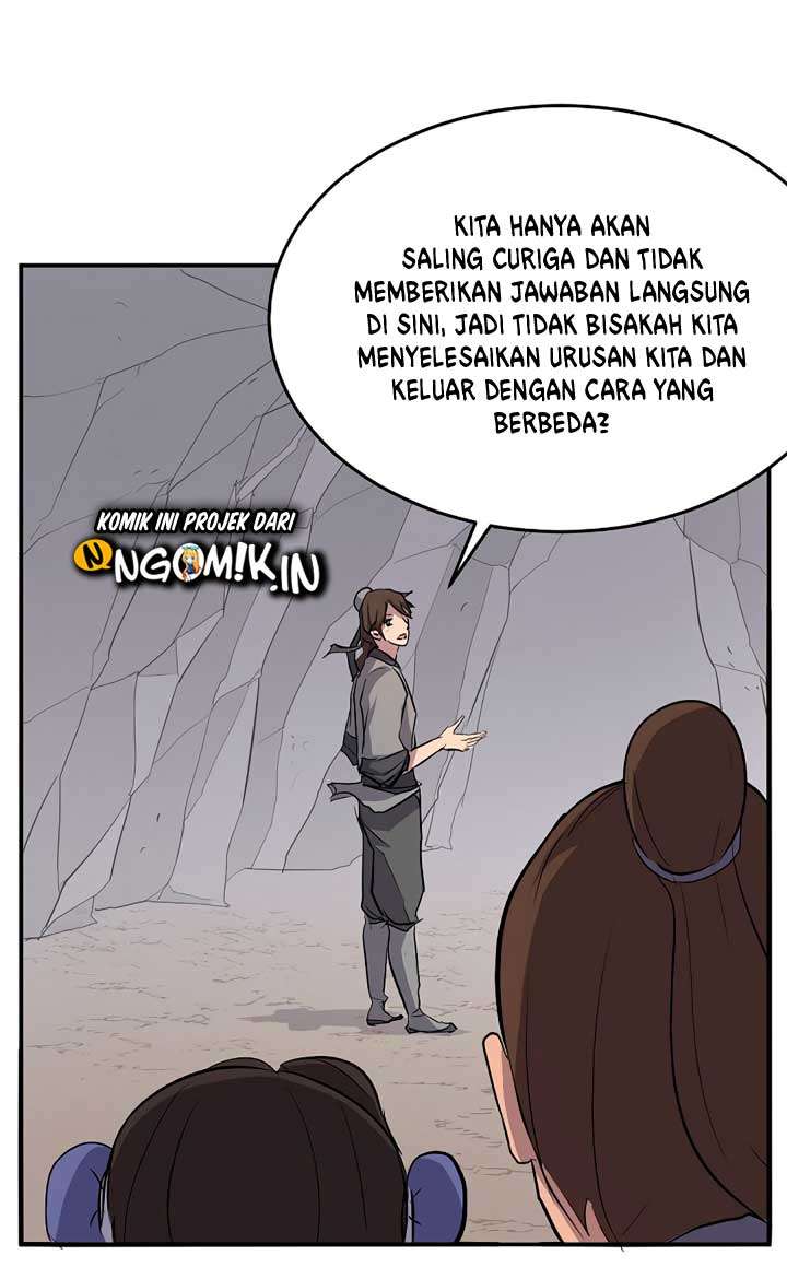 The Invincible Immortal Chapter 11 Gambar 20