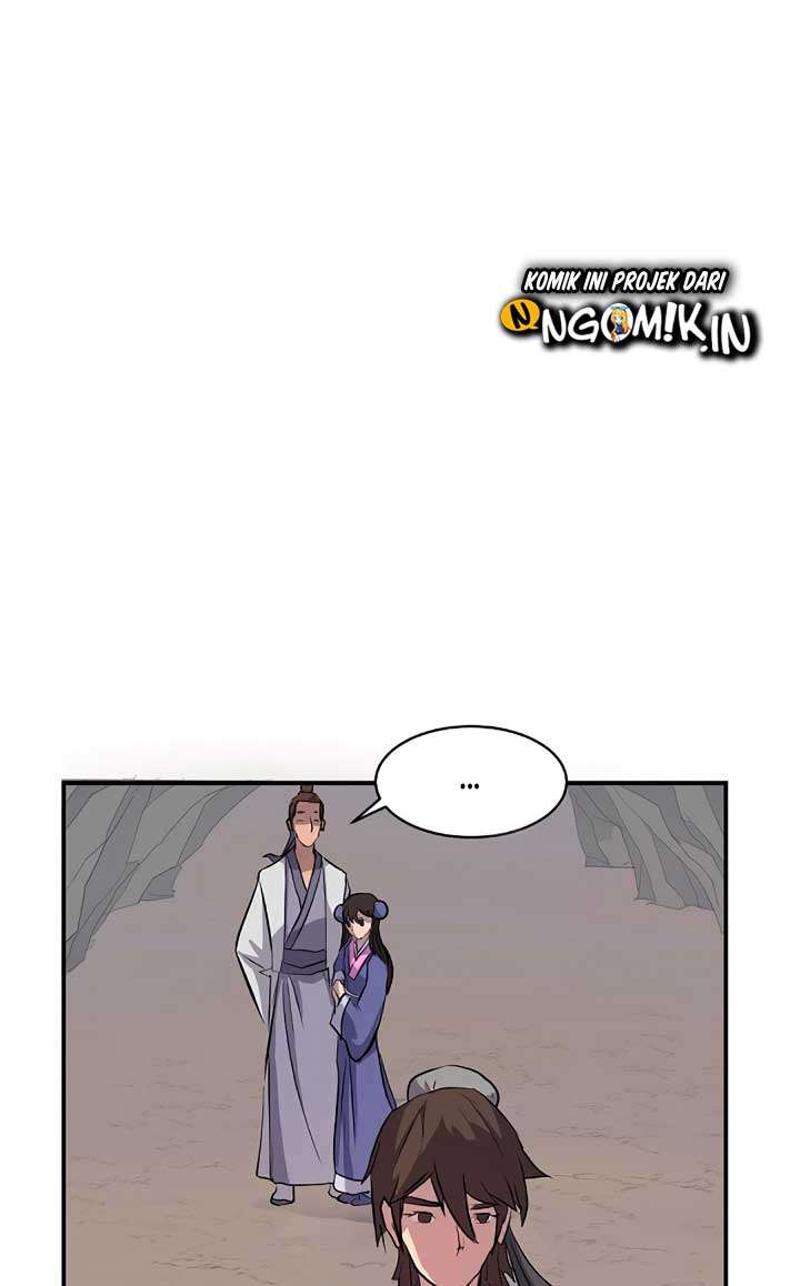 The Invincible Immortal Chapter 11 Gambar 21