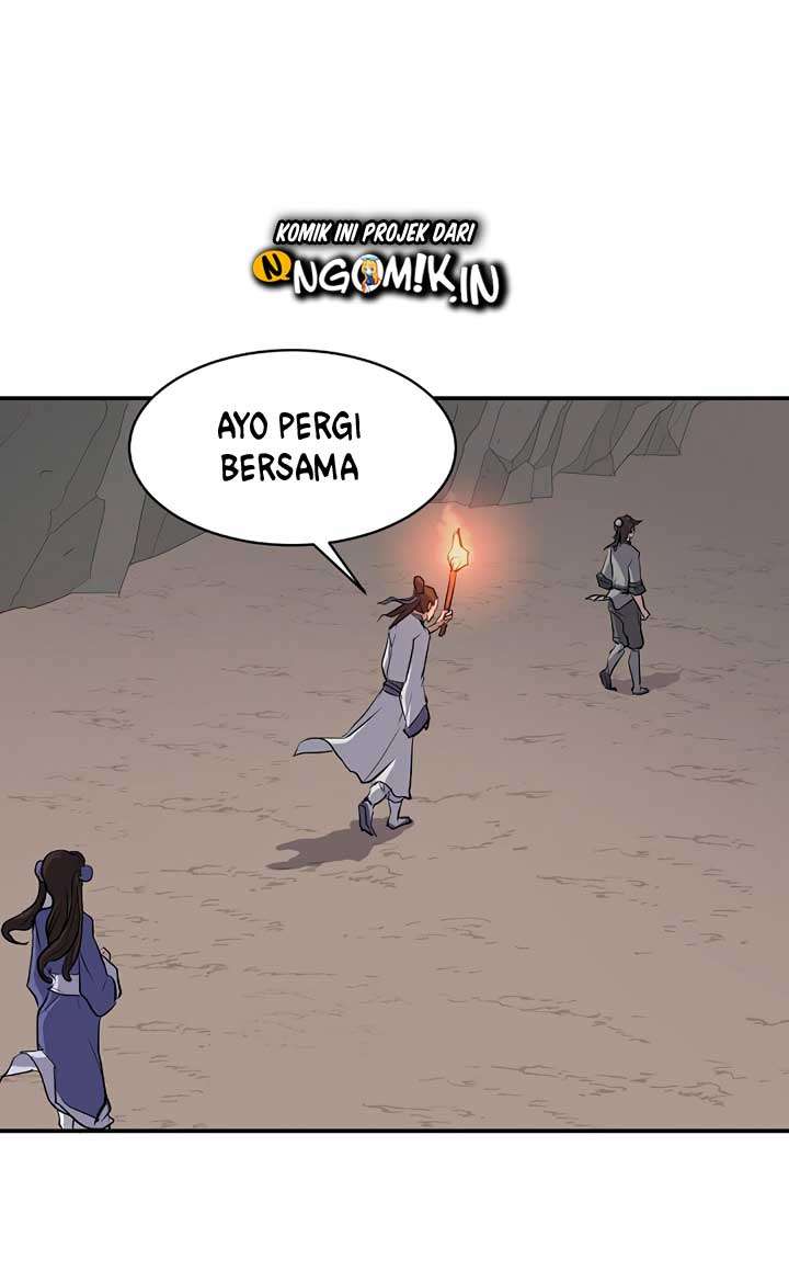 The Invincible Immortal Chapter 11 Gambar 23