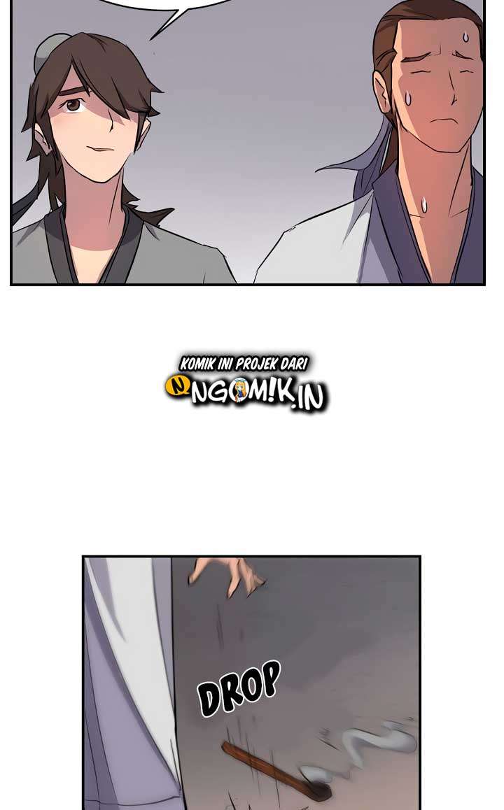 The Invincible Immortal Chapter 11 Gambar 28