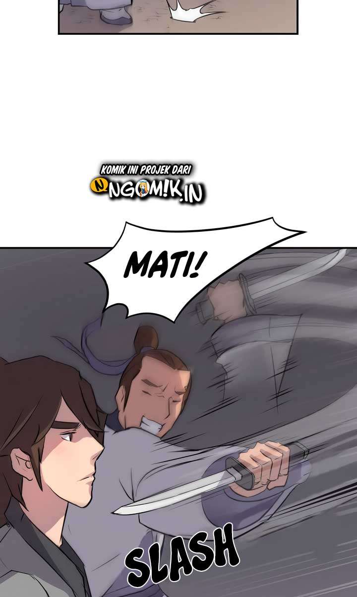 The Invincible Immortal Chapter 11 Gambar 29