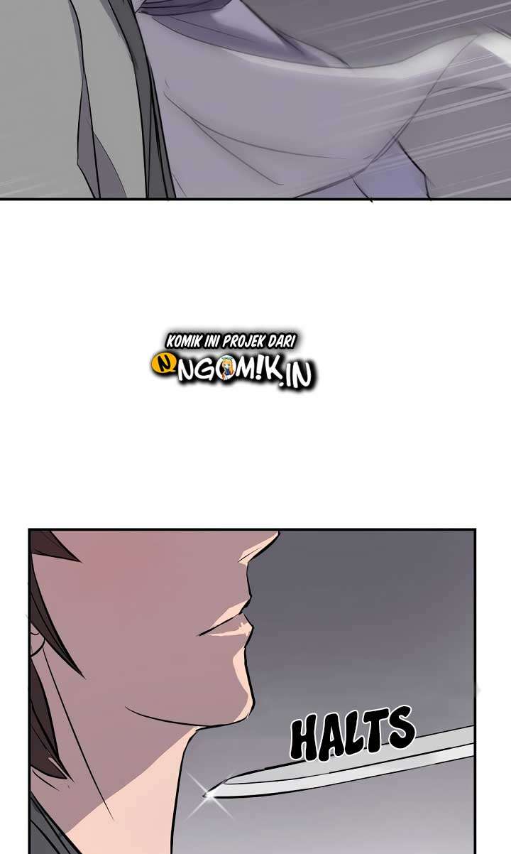 The Invincible Immortal Chapter 11 Gambar 30