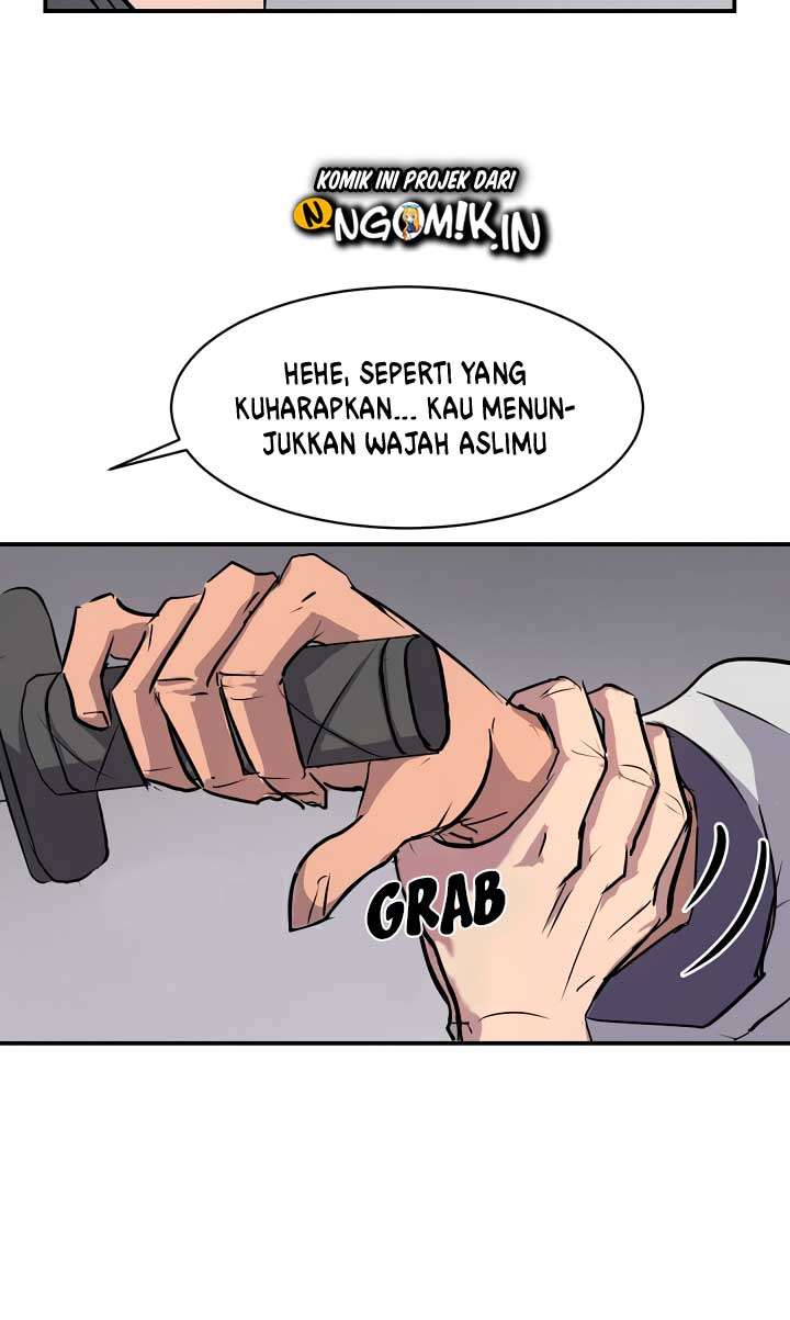 The Invincible Immortal Chapter 11 Gambar 31