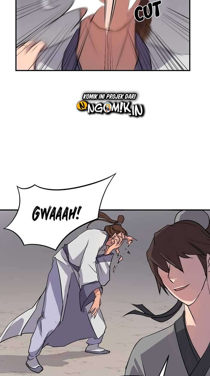The Invincible Immortal Chapter 11 Gambar 36