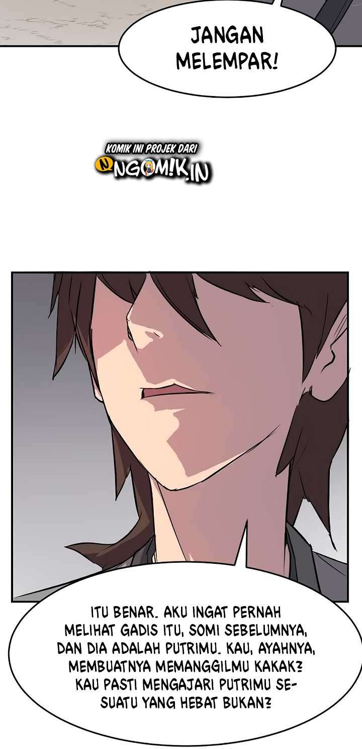 The Invincible Immortal Chapter 11 Gambar 37