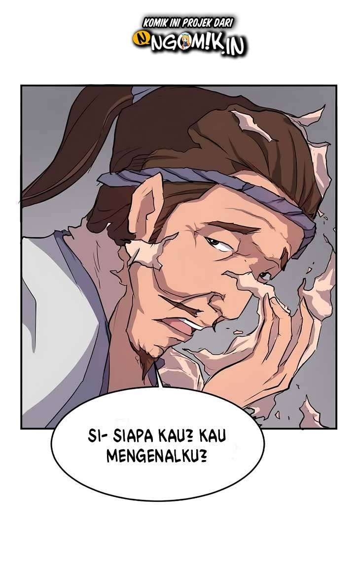 The Invincible Immortal Chapter 11 Gambar 38