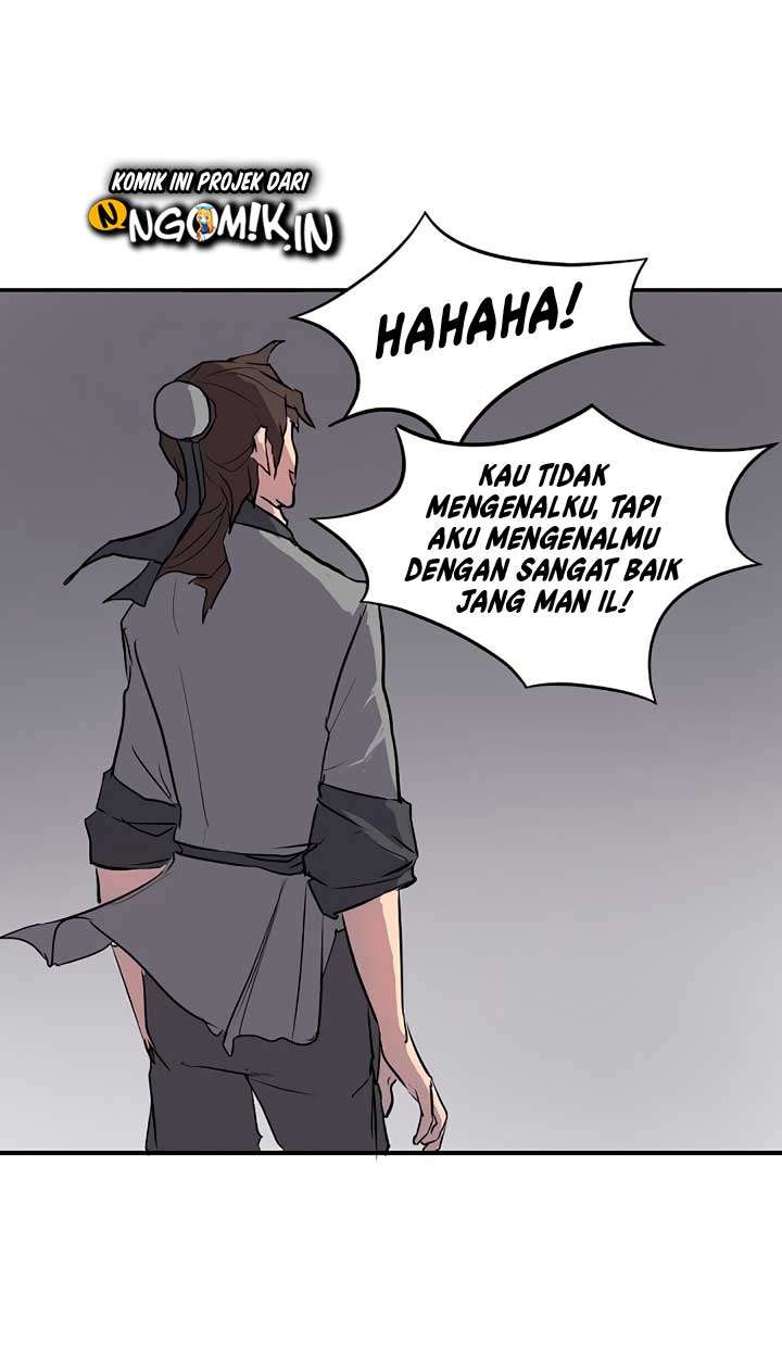 The Invincible Immortal Chapter 11 Gambar 39
