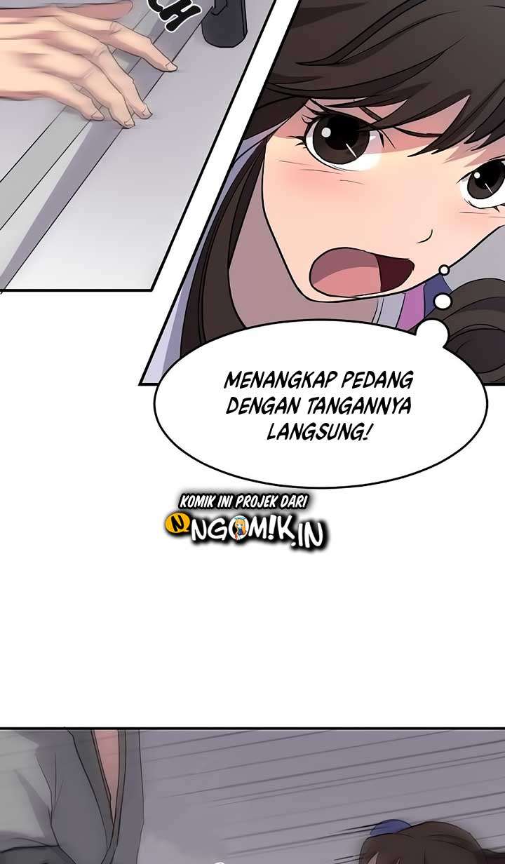 The Invincible Immortal Chapter 11 Gambar 4