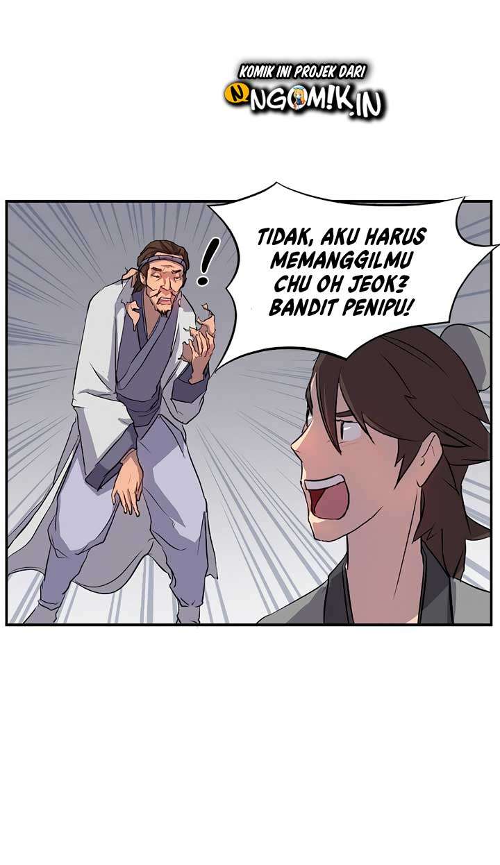 The Invincible Immortal Chapter 11 Gambar 40