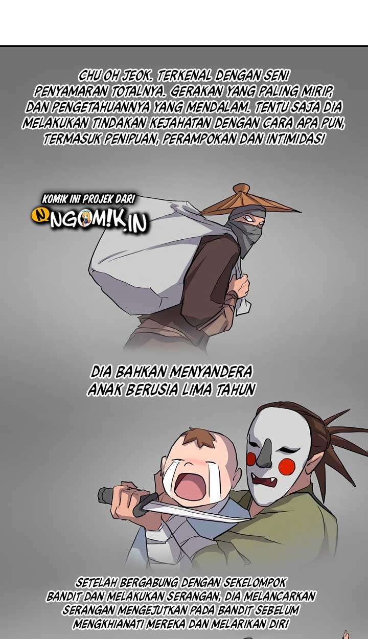 The Invincible Immortal Chapter 11 Gambar 41