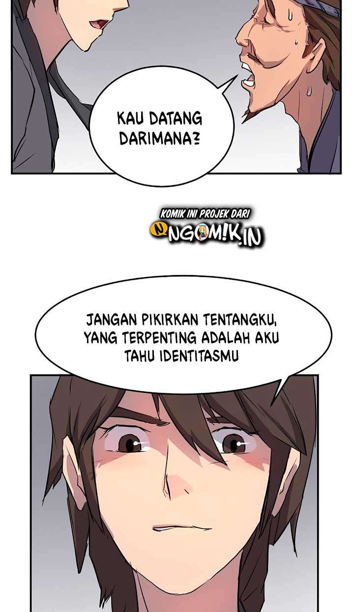 The Invincible Immortal Chapter 11 Gambar 43