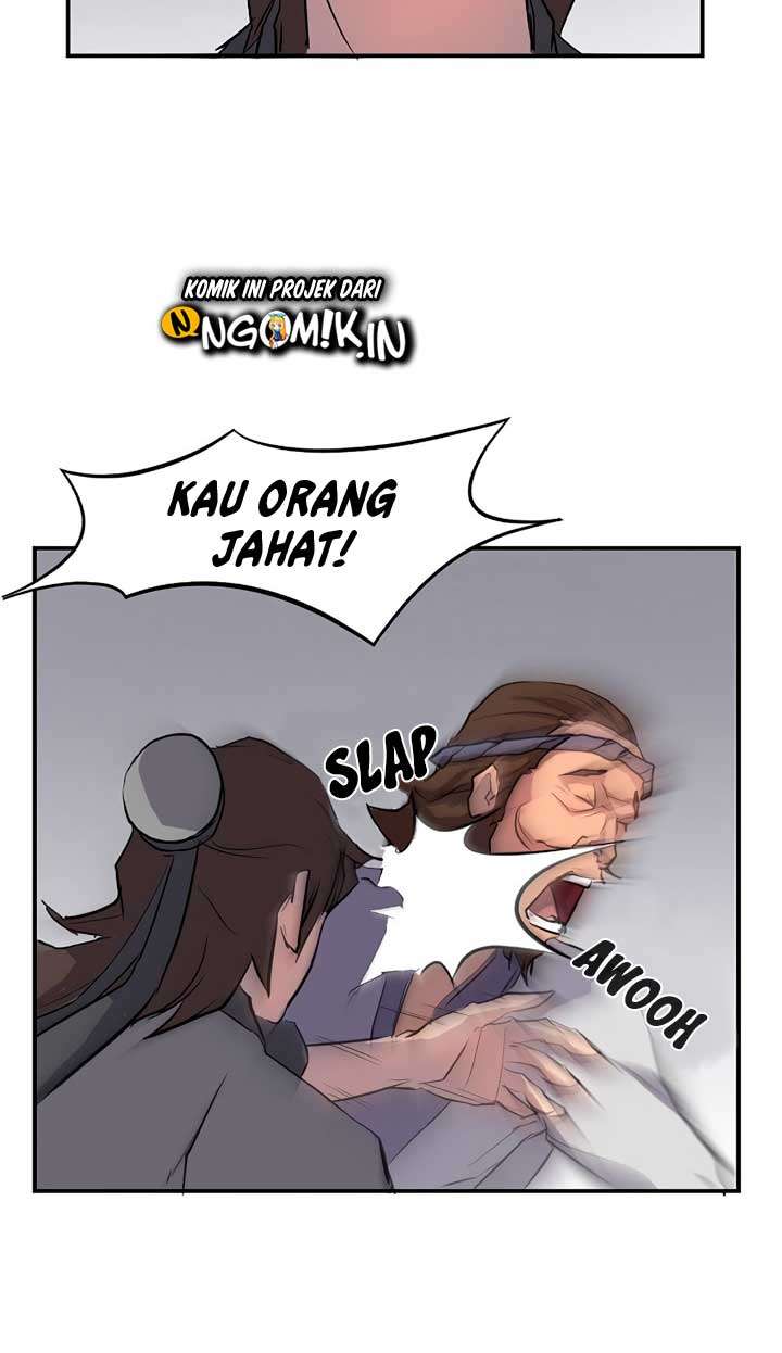 The Invincible Immortal Chapter 11 Gambar 44