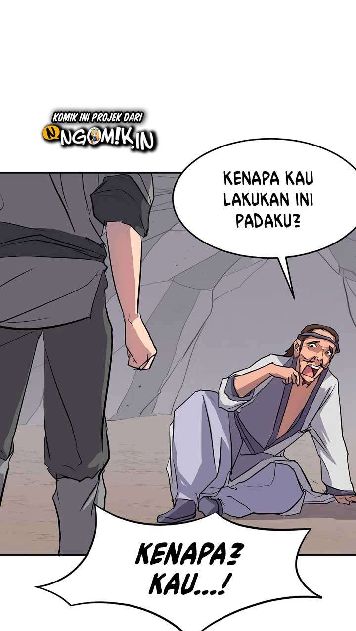 The Invincible Immortal Chapter 11 Gambar 45