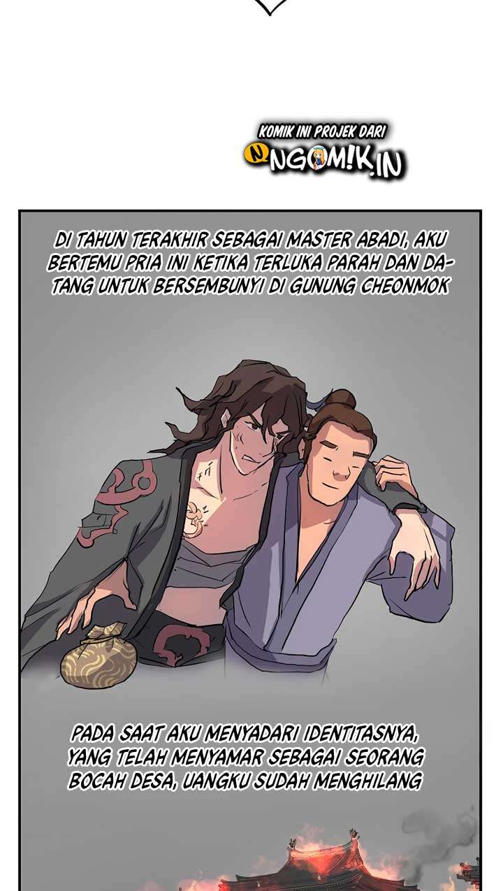 The Invincible Immortal Chapter 11 Gambar 46
