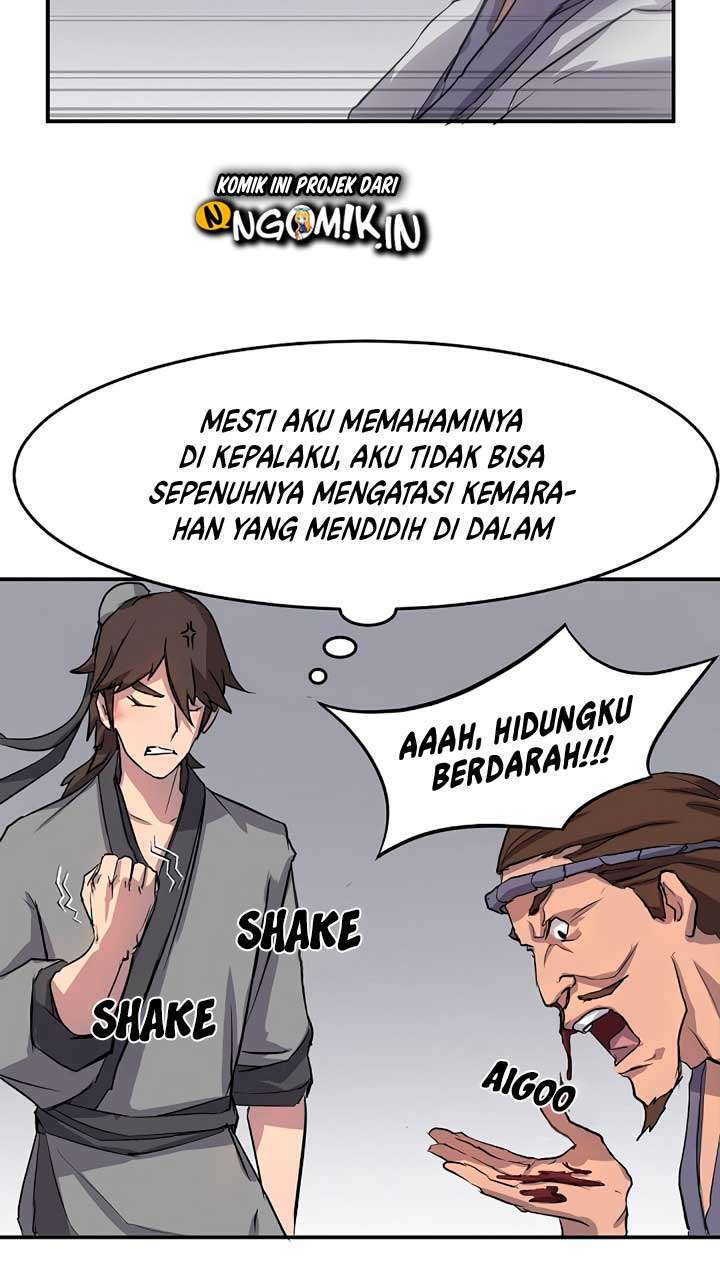 The Invincible Immortal Chapter 11 Gambar 48