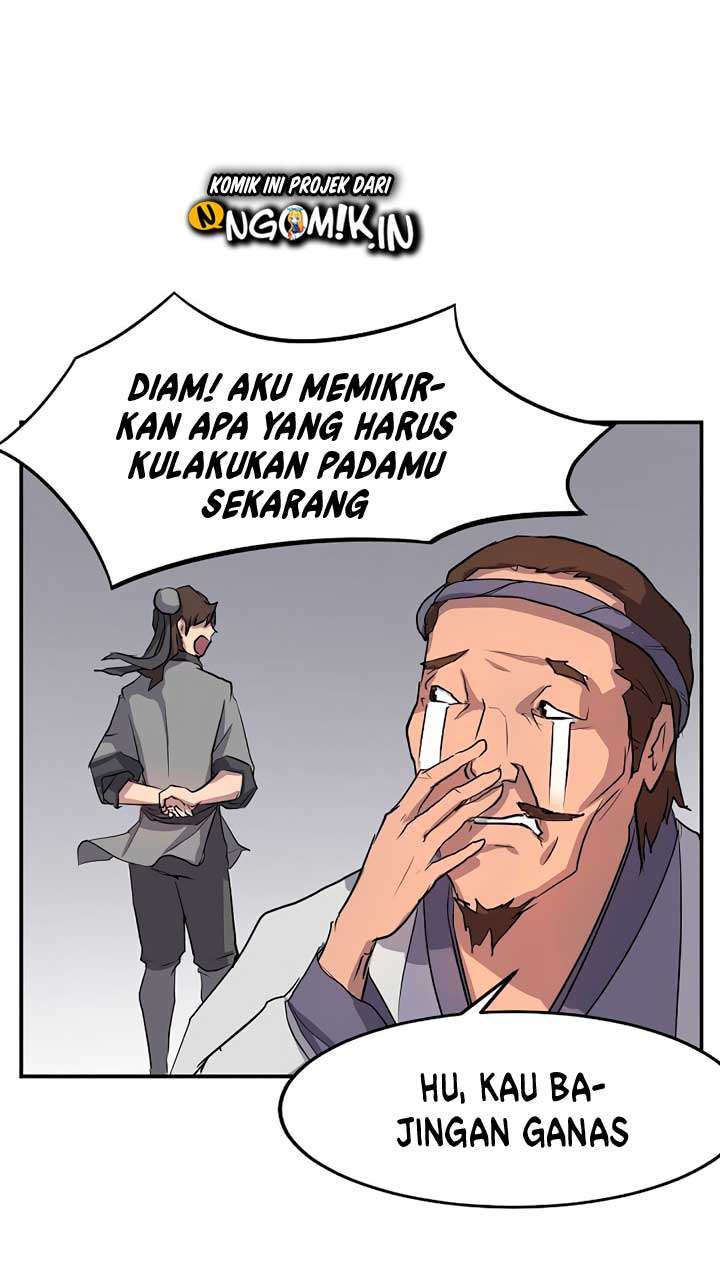 The Invincible Immortal Chapter 11 Gambar 49