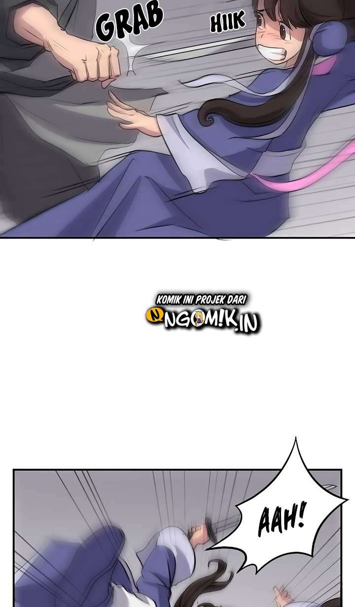 The Invincible Immortal Chapter 11 Gambar 5