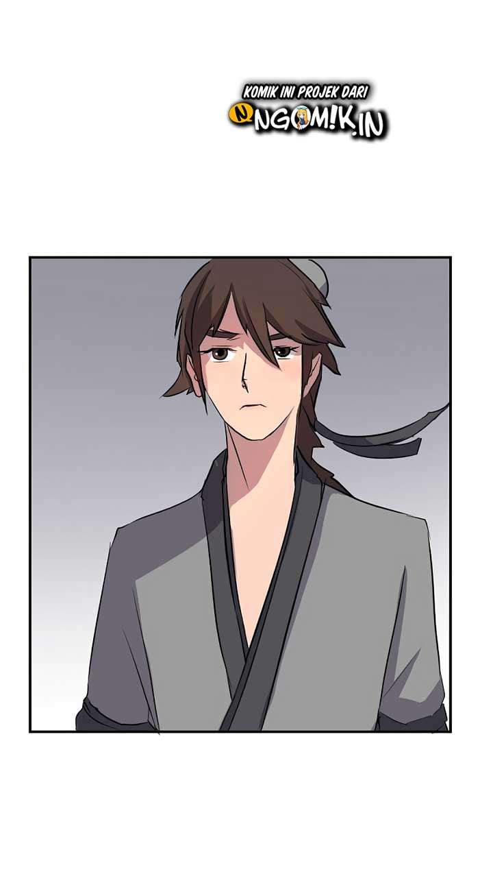 The Invincible Immortal Chapter 11 Gambar 50
