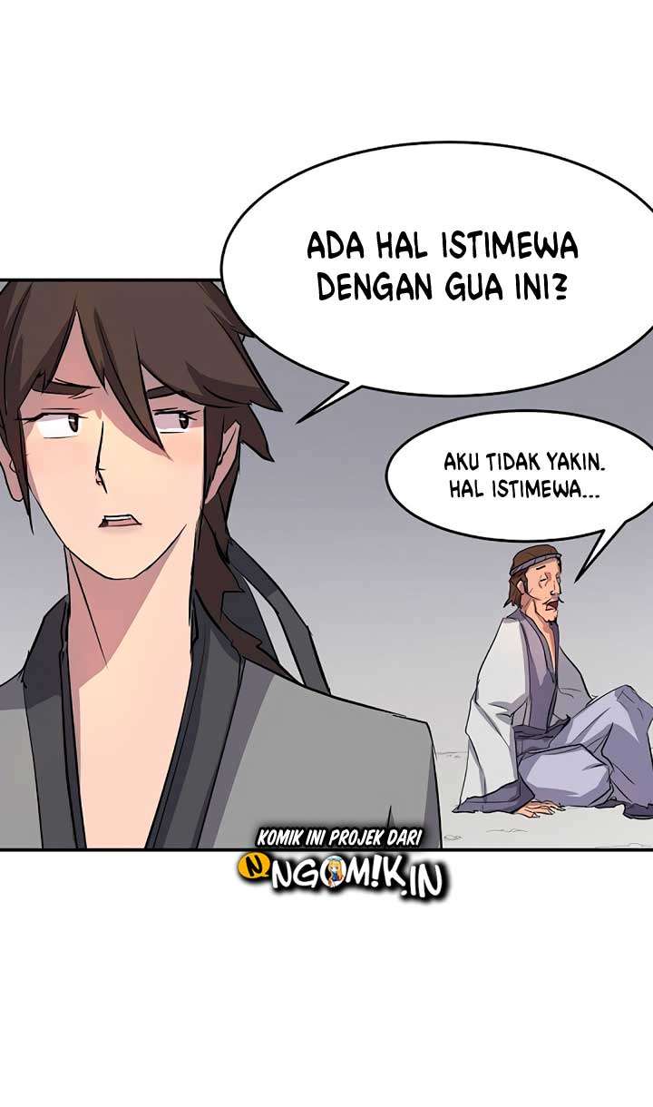 The Invincible Immortal Chapter 11 Gambar 51