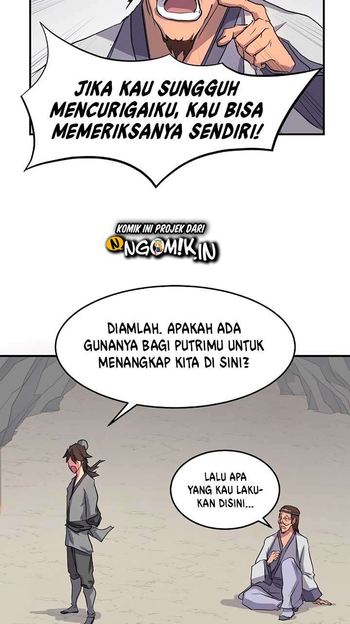 The Invincible Immortal Chapter 11 Gambar 53