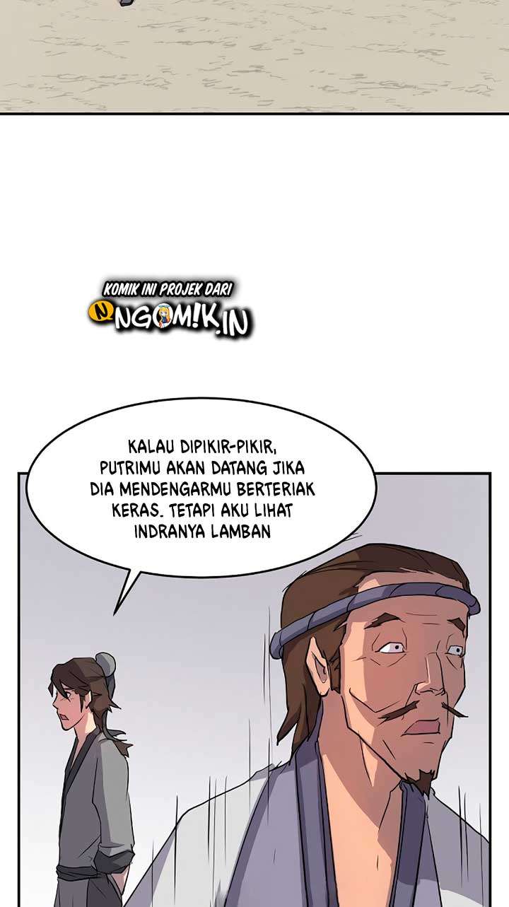 The Invincible Immortal Chapter 11 Gambar 54