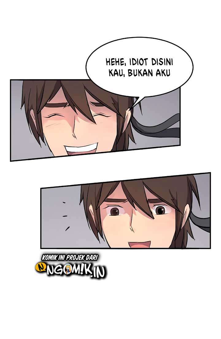 The Invincible Immortal Chapter 11 Gambar 8
