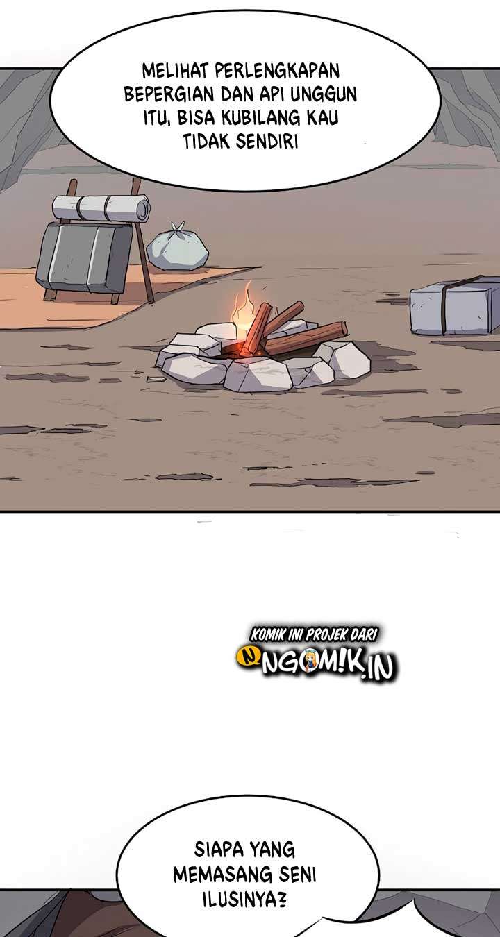 The Invincible Immortal Chapter 11 Gambar 9