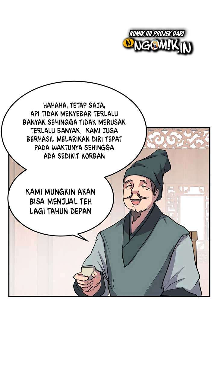 The Invincible Immortal Chapter 10 Gambar 12