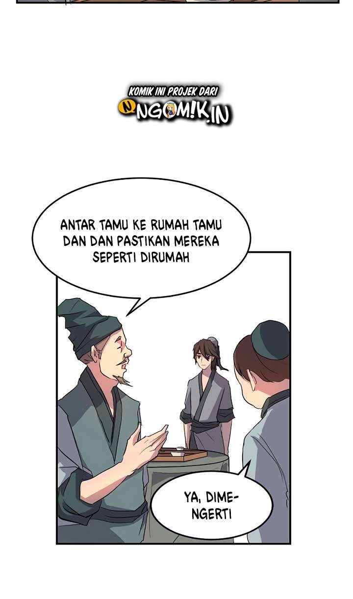 The Invincible Immortal Chapter 10 Gambar 18