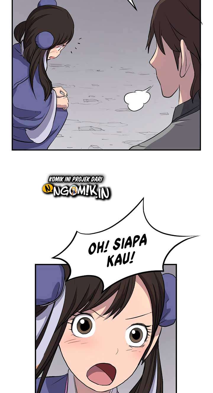 The Invincible Immortal Chapter 10 Gambar 45
