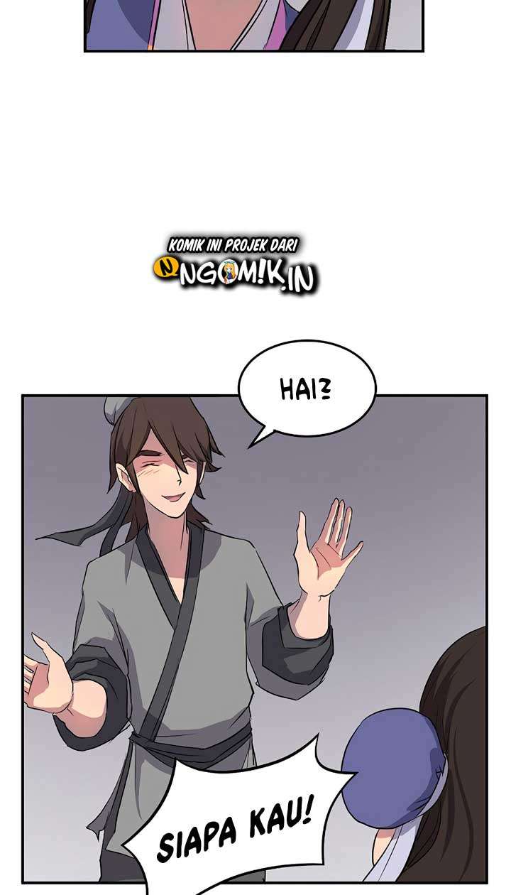 The Invincible Immortal Chapter 10 Gambar 46