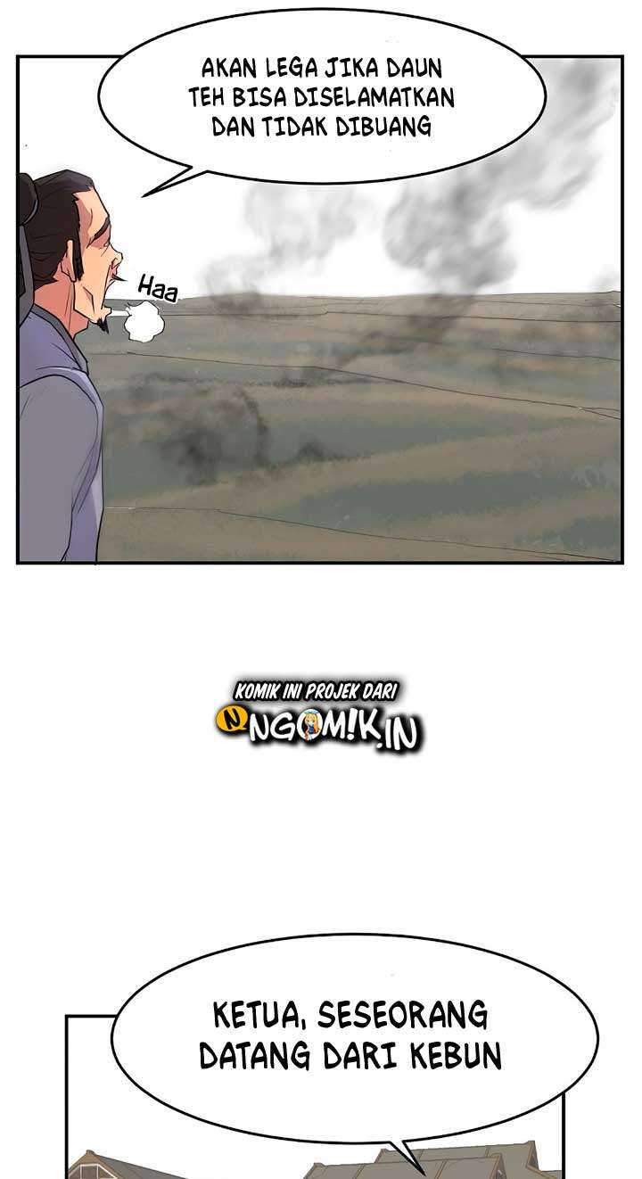 The Invincible Immortal Chapter 10 Gambar 5