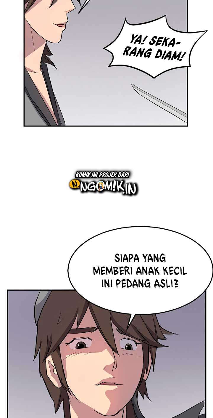 The Invincible Immortal Chapter 10 Gambar 50